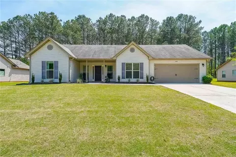 1004 Double Tree Dr, Monroe, GA 30655