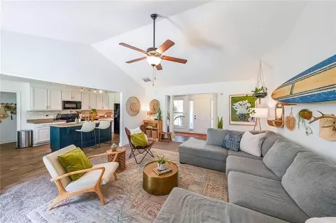Living - 1004 Double Tree Dr, Monroe, GA 30655 photo 5 of 5