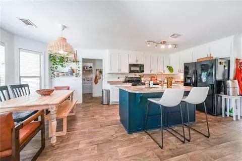 Kitchen - 1004 Double Tree Dr, Monroe, GA 30655 photo 1 of 4