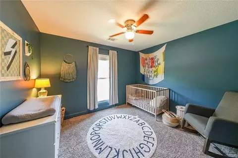 Bedroom - 1004 Double Tree Dr, Monroe, GA 30655 photo 4 of 5