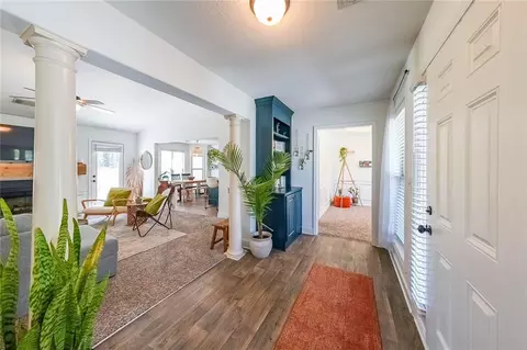 Entry Way - 1004 Double Tree Dr, Monroe, GA 30655 photo 2 of 2