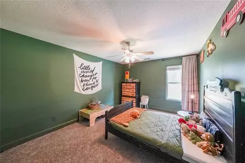 Bedroom - 1004 Double Tree Dr, Monroe, GA 30655 photo 5 of 5