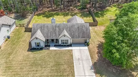 Exterior - 1004 Double Tree Dr, Monroe, GA 30655 photo 8 of 11