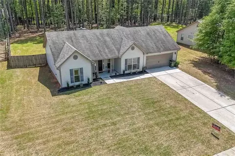 Exterior - 1004 Double Tree Dr, Monroe, GA 30655 photo 6 of 11