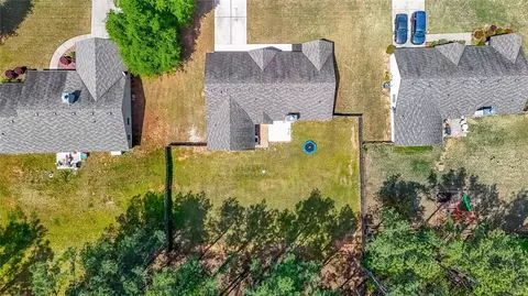 Exterior - 1004 Double Tree Dr, Monroe, GA 30655 photo 10 of 11