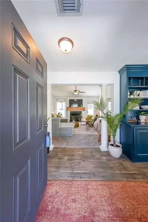 Entry Way - 1004 Double Tree Dr, Monroe, GA 30655 photo 1 of 2
