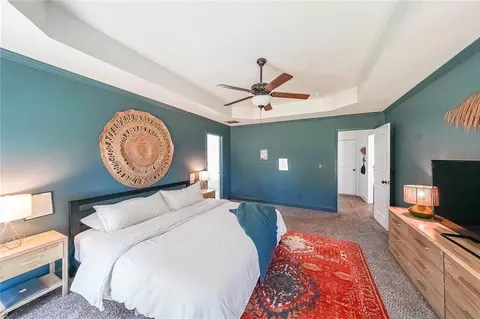 Bedroom - 1004 Double Tree Dr, Monroe, GA 30655 photo 2 of 5