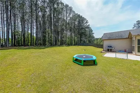 Exterior - 1004 Double Tree Dr, Monroe, GA 30655 photo 4 of 11