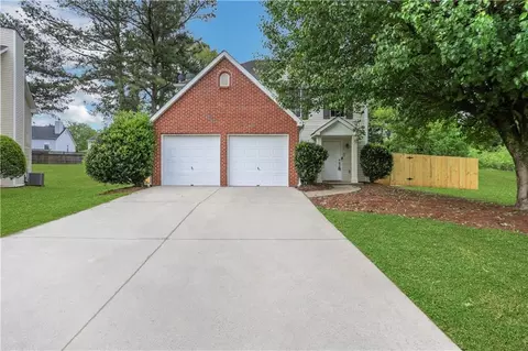 4504 Lexford Ct NW, Acworth, GA 30102