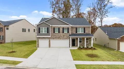 5406 Andrew, Stonecrest, GA 30038