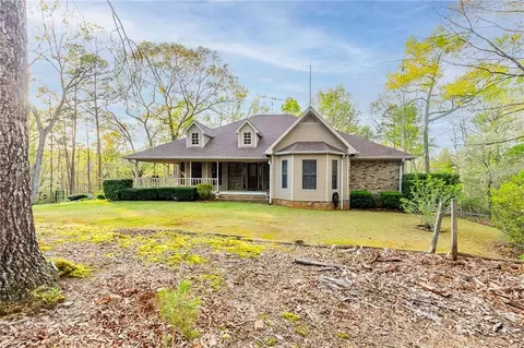 1105 Riverwilde Rd, Clarkesville, GA 30523