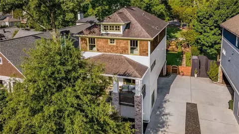 364 Murray Hill Ave NE, Atlanta, GA 30317