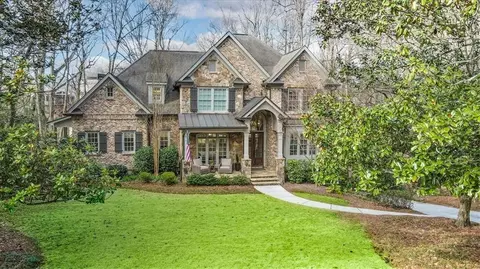 3310 Woodrow Way NE, Atlanta, GA 30319