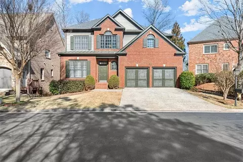 2032 Mendenhall Dr, Chamblee, GA 30341