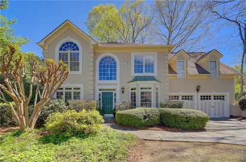 101 Bent Creek Dr, Woodstock, GA 30189