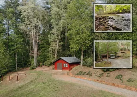 5351 Duncan Bridge Rd, Cleveland, GA 30528