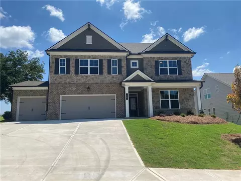 31 Winding Rose Dr, Hoschton, GA 30548