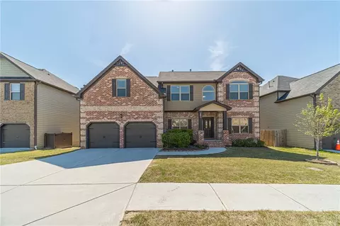 3693 Okefenokee Rdg, Loganville, GA 30052