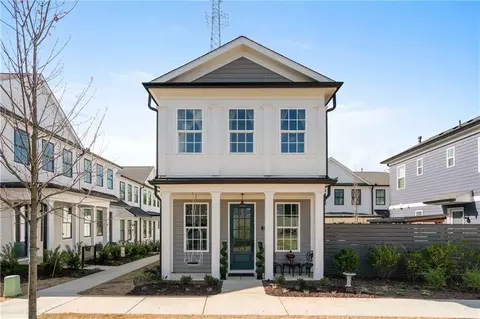 117 Arnold Poplar Ln, Auburn, GA 30011