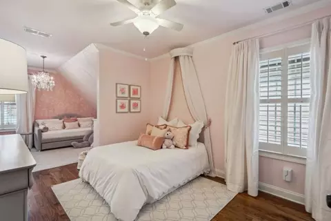 Bedroom - 1771 Duke Rd, Chamblee, GA 30341 photo 4 of 6