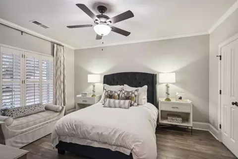 Bedroom - 1771 Duke Rd, Chamblee, GA 30341 photo 1 of 6