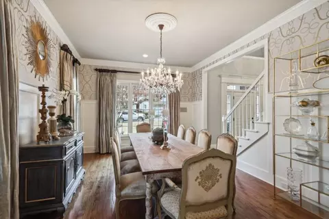 Dining - 1771 Duke Rd, Chamblee, GA 30341 photo 3 of 3