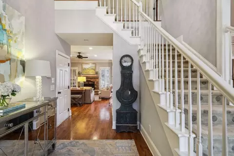 Entry Way - 1771 Duke Rd, Chamblee, GA 30341 photo 1 of 1