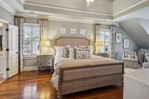 Bedroom - 1771 Duke Rd, Chamblee, GA 30341 photo 2 of 6