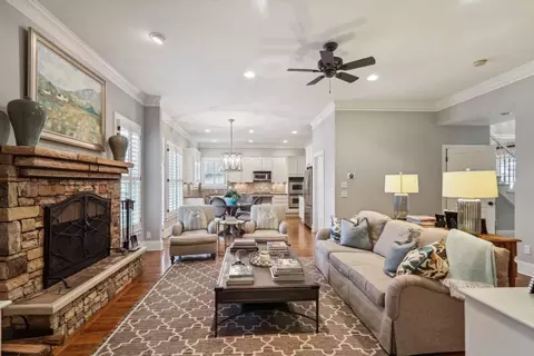 Living - 1771 Duke Rd, Chamblee, GA 30341 photo 1 of 1
