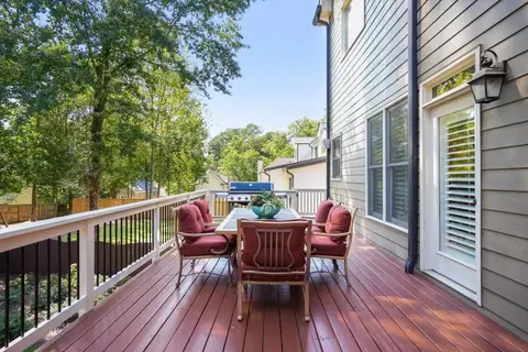 Exterior - 1771 Duke Rd, Chamblee, GA 30341 photo 6 of 15