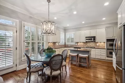 Dining - 1771 Duke Rd, Chamblee, GA 30341 photo 1 of 3