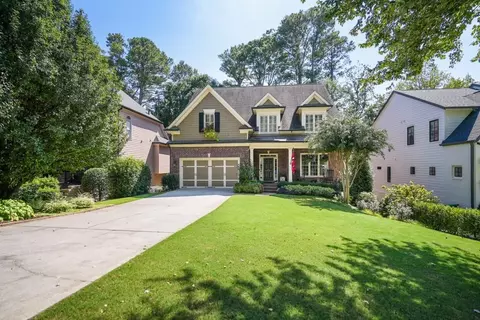 Exterior - 1771 Duke Rd, Chamblee, GA 30341 photo 15 of 15