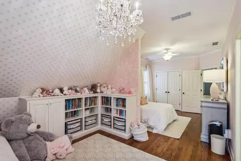 Bedroom - 1771 Duke Rd, Chamblee, GA 30341 photo 5 of 6