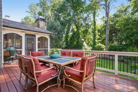 Exterior - 1771 Duke Rd, Chamblee, GA 30341 photo 5 of 15