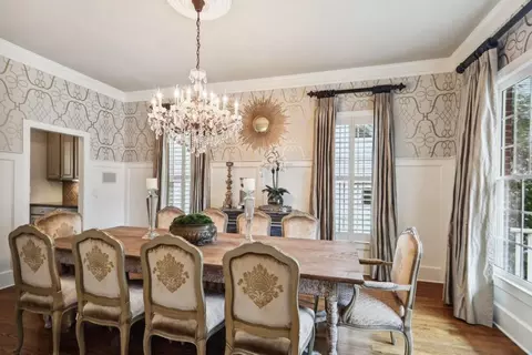 Dining - 1771 Duke Rd, Chamblee, GA 30341 photo 2 of 3