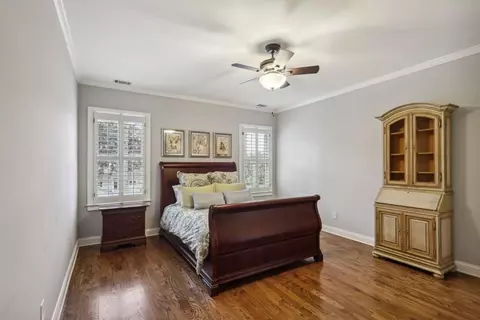 Bedroom - 1771 Duke Rd, Chamblee, GA 30341 photo 6 of 6