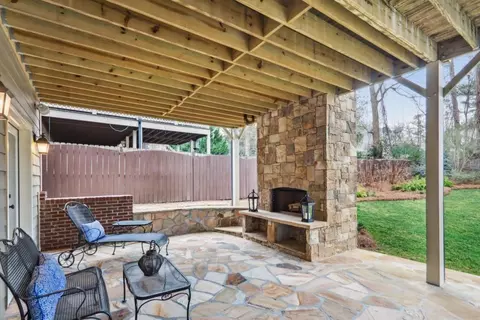 Exterior - 1771 Duke Rd, Chamblee, GA 30341 photo 10 of 15