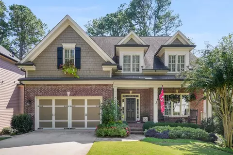 1771 Duke Rd, Chamblee, GA 30341