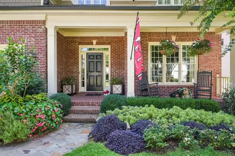 Exterior - 1771 Duke Rd, Chamblee, GA 30341 photo 14 of 15