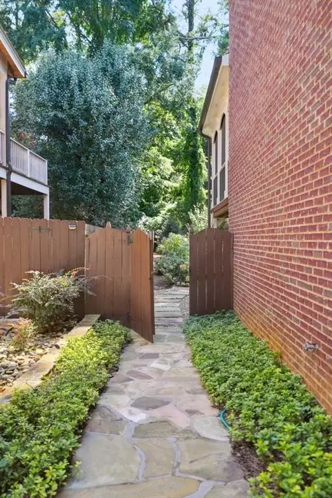 Exterior - 1771 Duke Rd, Chamblee, GA 30341 photo 13 of 15