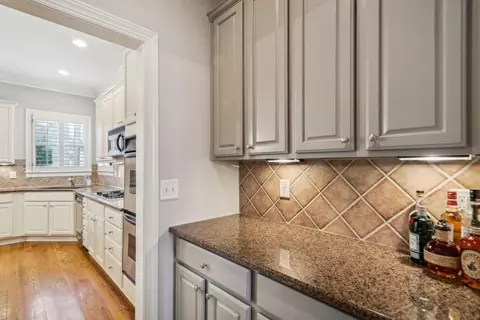 Kitchen - 1771 Duke Rd, Chamblee, GA 30341 photo 2 of 3