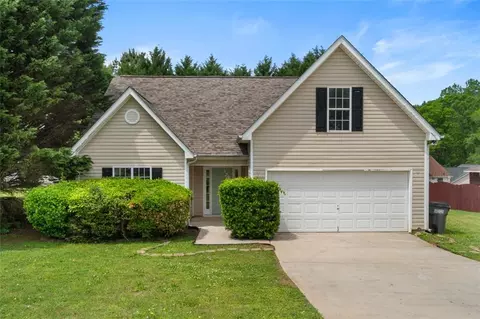 5001 Monarch Dr, Mcdonough, GA 30253