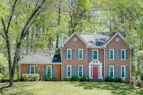 3600 New Heritage Dr, Alpharetta, GA 30022
