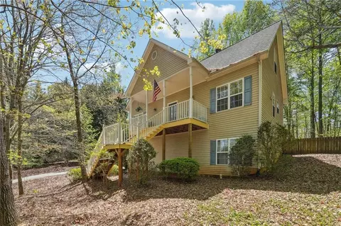 267 Martins Grove Rd, Dahlonega, GA 30533