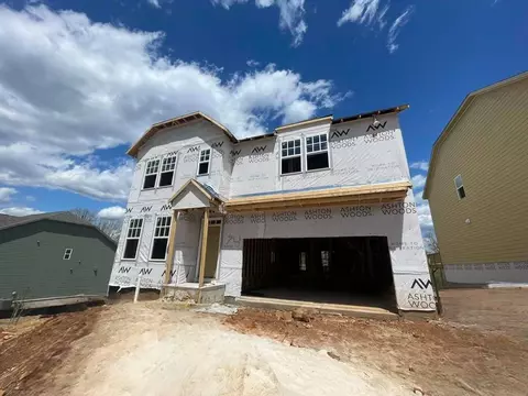 187 Foxhill Dr, Dawsonville, GA 30534