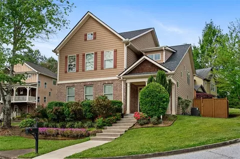 1626 Sugar Hill Ct SE, Atlanta, GA 30316