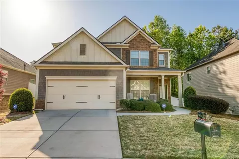 5208 Centennial Hill Dr NW, Acworth, GA 30102