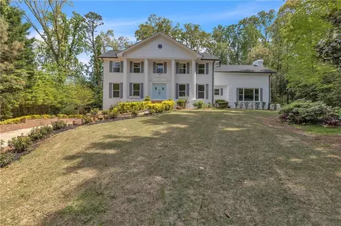 133 Gant Quarters Ln, Marietta, GA 30068