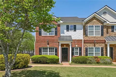 1509 James Trce, Atlanta, GA 30344