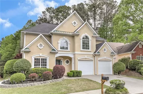 202 Parkstone Way, Marietta, GA 30066